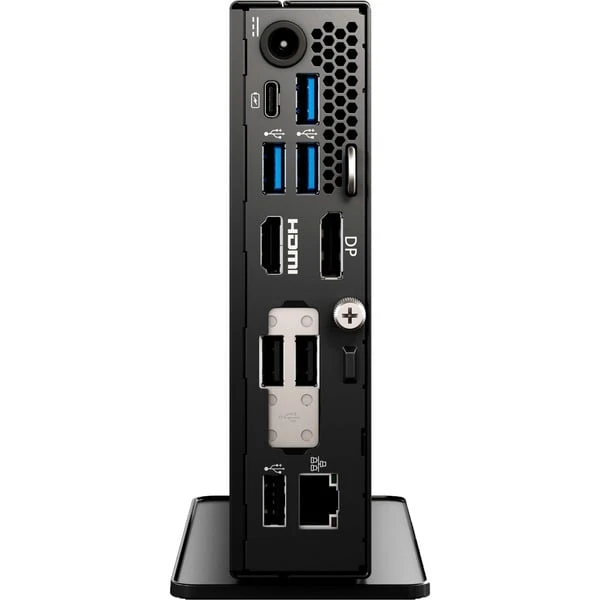 Fujitsu ESPRIMO G6012 (VFY:G612EPC50MIN), Mini-PC 4 Fujitsu ESPRIMO G6012 (VFY:G612EPC50MIN), Mini-PC – Bild 4