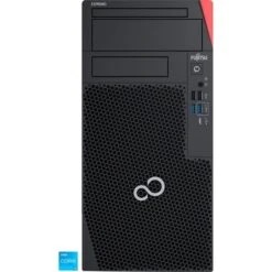 Fujitsu ESPRIMO P6012 (VFY:P612EPC30MIN), PC-System