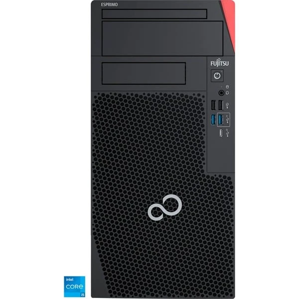 Fujitsu ESPRIMO P9012 (VFY:P912EPC52MIN), PC-System 1 Fujitsu ESPRIMO P9012 (VFY:P912EPC52MIN), PC-System