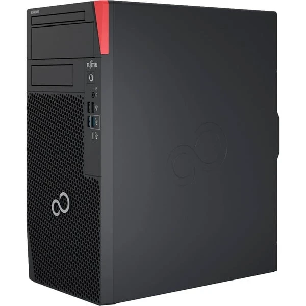 Fujitsu ESPRIMO P9012 (VFY:P912EPC52MIN), PC-System 2 Fujitsu ESPRIMO P9012 (VFY:P912EPC52MIN), PC-System – Bild 2