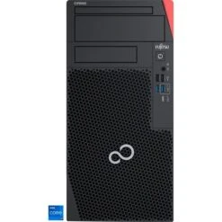 Fujitsu ESPRIMO P9012 (VFY:P912EPC72MIN), PC-System