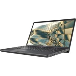 Fujitsu LIFEBOOK A3511 (FPC04993BP), Notebook -HPP Computer Geschaft Fujitsu LIFEBOOK A3511 FPC04993BP Notebook@@1801378 2