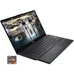 Fujitsu LIFEBOOK E5412A (VFY:E542AMHBAMDE), Notebook