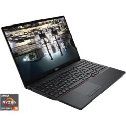 Fujitsu LIFEBOOK E5512A (VFY:E552AMFADMDE), Notebook