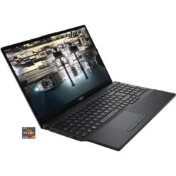 Fujitsu LIFEBOOK E5512A (VFY:E552AMHBAMDE), Notebook