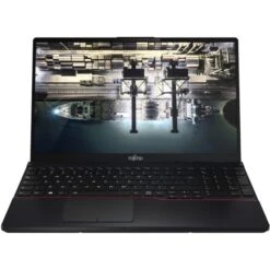 HPP Computer Geschaft -HPP Computer Geschaft Fujitsu LIFEBOOK E5512 VFY E5512MF5GMDE Notebook@@1863488 1