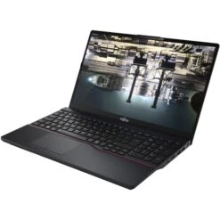 Fujitsu LIFEBOOK E5512 (VFY:E5512MF5GMDE), Notebook -HPP Computer Geschaft Fujitsu LIFEBOOK E5512 VFY E5512MF5GMDE Notebook@@1863488 2