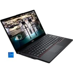 Fujitsu LIFEBOOK E5512 (VFY:E5512MH7AMDE), Notebook