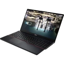 Fujitsu LIFEBOOK E5512 (VFY:E5512MH7AMDE), Notebook -HPP Computer Geschaft Fujitsu LIFEBOOK E5512 VFY E5512MH7AMDE Notebook@@1875243 2