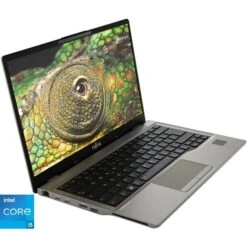 Fujitsu LIFEBOOK U7412 8VFY:U7412MF5HMDE), Notebook