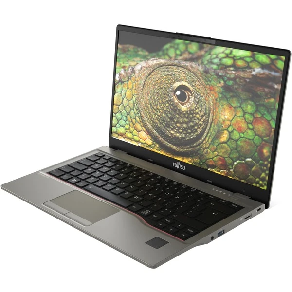 Fujitsu LIFEBOOK U7412 8VFY:U7412MF5HMDE), Notebook 3 Fujitsu LIFEBOOK U7412 8VFY:U7412MF5HMDE), Notebook – Bild 3