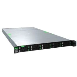 Fujitsu PRIMERGY RX2530 M6 VFY:R2536SC200IN, Server-System