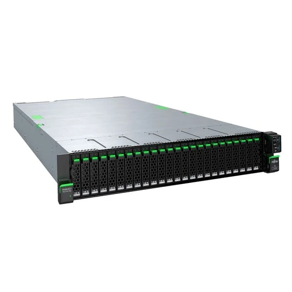 Fujitsu PRIMERGY RX2540 M6 VFY:R2546SC041IN, Server-System 1 Fujitsu PRIMERGY RX2540 M6 VFY:R2546SC041IN, Server-System