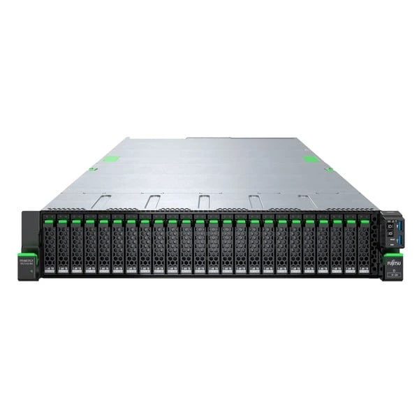 Fujitsu PRIMERGY RX2540 M6 VFY:R2546SC041IN, Server-System 2 Fujitsu PRIMERGY RX2540 M6 VFY:R2546SC041IN, Server-System – Bild 2