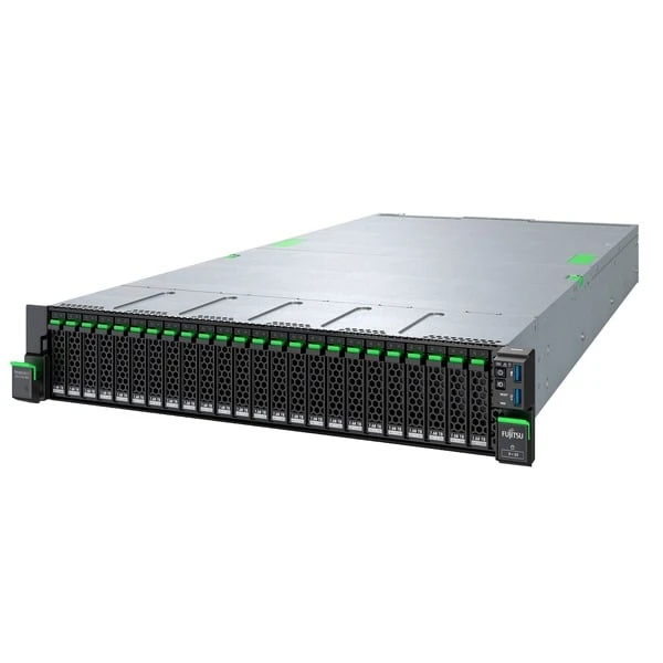 Fujitsu PRIMERGY RX2540 M6 VFY:R2546SC241IN, Server-System 3 Fujitsu PRIMERGY RX2540 M6 VFY:R2546SC241IN, Server-System – Bild 3