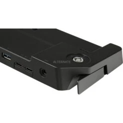 Fujitsu Port Replicator - VGA - 90 Watt - EU, Dockingstation -HPP Computer Geschaft Fujitsu Port Replicator VGA 90 Watt EU Dockingstation@@1523546 2