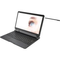 Fujitsu STYLISTIC Q7312 (VFY:Q7312MP7AMDE), Tablet-PC -HPP Computer Geschaft Fujitsu STYLISTIC Q7312 VFY Q7312MP7AMDE Tablet PC@@1875271 2