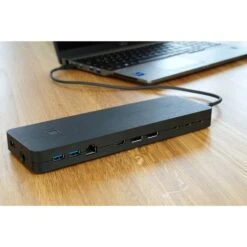 Fujitsu Thunderbolt 4 Port Replikator, Dockingstation -HPP Computer Geschaft Fujitsu Thunderbolt 4 Port Replikator Dockingstation@@1869604 6