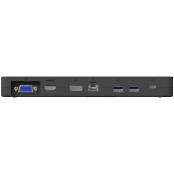 Fujitsu USB Type-C Port Replicator 2, Dockingstation -HPP Computer Geschaft Fujitsu USB Type C Port Replicator 2 Dockingstation@@1689639 2