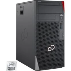 Fujitsu Workstation CELSIUS W5010 (VFY:W5010WC92MIN), PC-System