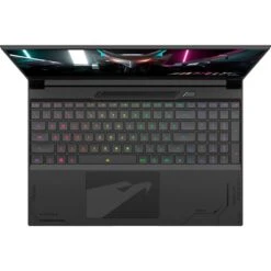 GIGABYTE AORUS 15X ASF-B3DE654SH, Gaming-Notebook -HPP Computer Geschaft GIGABYTE AORUS 15X ASF B3DE654SH Gaming Notebook@@100015541 3