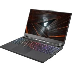GIGABYTE AORUS 15 YE5-54DEB34SH, Gaming-Notebook -HPP Computer Geschaft GIGABYTE AORUS 15 YE5 54DEB34SH Gaming Notebook@@1904067 2