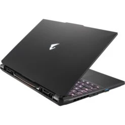 GIGABYTE AORUS 15 YE5-54DEB34SH, Gaming-Notebook -HPP Computer Geschaft GIGABYTE AORUS 15 YE5 54DEB34SH Gaming Notebook@@1904067 4