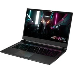 GIGABYTE AORUS 17 BSF-73DE654SH, Gaming-Notebook -HPP Computer Geschaft GIGABYTE AORUS 17 BSF 73DE654SH Gaming Notebook@@100025302 2