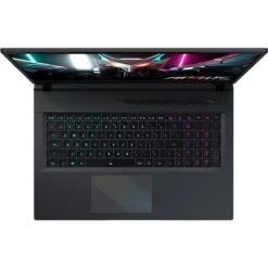 GIGABYTE AORUS 17 BSF-73DE654SH, Gaming-Notebook -HPP Computer Geschaft GIGABYTE AORUS 17 BSF 73DE654SH Gaming Notebook@@100025302 3