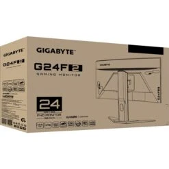 GIGABYTE G24F 2, Gaming-Monitor -HPP Computer Geschaft GIGABYTE G24F 2 Gaming Monitor@@1881120 8