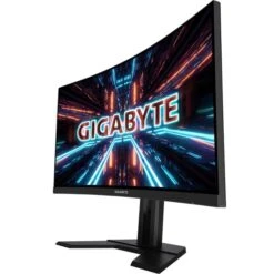 GIGABYTE G27QC A, Gaming-Monitor -HPP Computer Geschaft GIGABYTE G27QC A Gaming Monitor@@1738837 1