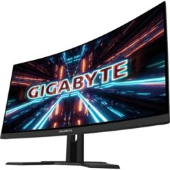 GIGABYTE G27QC A, Gaming-Monitor -HPP Computer Geschaft GIGABYTE G27QC A Gaming Monitor@@1738837 2