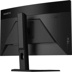 GIGABYTE G27QC A, Gaming-Monitor -HPP Computer Geschaft GIGABYTE G27QC A Gaming Monitor@@1738837 3