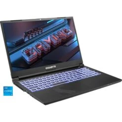 GIGABYTE G5 GE-51DE263SD, Gaming-Notebook