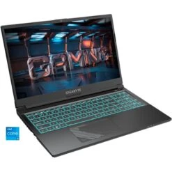 GIGABYTE G5 GE-51DE263SH, Gaming-Notebook