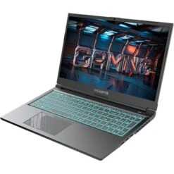 GIGABYTE G5 GE-51DE263SH, Gaming-Notebook -HPP Computer Geschaft GIGABYTE G5 GE 51DE263SH Gaming Notebook@@100006221 2