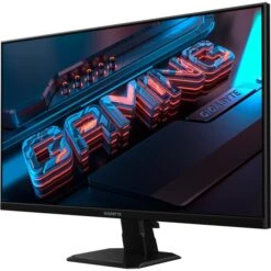 GIGABYTE GS27Q, Gaming-Monitor -HPP Computer Geschaft GIGABYTE GS27Q Gaming Monitor@@100013991 2