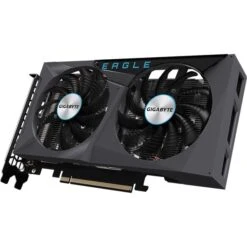 GIGABYTE GeForce RTX 3050 Eagle OC 8GD, Grafikkarte -HPP Computer Geschaft GIGABYTE GeForce RTX 3050 Eagle OC 8GD Grafikkarte@@1813804 33