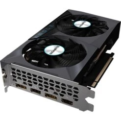 GIGABYTE GeForce RTX 3050 Eagle OC 8GD, Grafikkarte -HPP Computer Geschaft GIGABYTE GeForce RTX 3050 Eagle OC 8GD Grafikkarte@@1813804 34