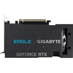 GIGABYTE GeForce RTX 3050 Eagle OC 8GD, Grafikkarte -HPP Computer Geschaft GIGABYTE GeForce RTX 3050 Eagle OC 8GD Grafikkarte@@1813804 36