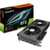 GIGABYTE GeForce RTX 3060 EAGLE 12G LHR, Grafikkarte