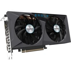 GIGABYTE GeForce RTX 3060 EAGLE 12G LHR, Grafikkarte -HPP Computer Geschaft GIGABYTE GeForce RTX 3060 EAGLE 12G LHR Grafikkarte@@1774686 1