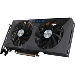 GIGABYTE GeForce RTX 3060 EAGLE 12G LHR, Grafikkarte -HPP Computer Geschaft GIGABYTE GeForce RTX 3060 EAGLE 12G LHR Grafikkarte@@1774686 3