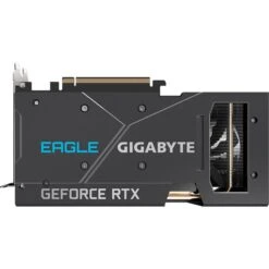 GIGABYTE GeForce RTX 3060 EAGLE 12G LHR, Grafikkarte -HPP Computer Geschaft GIGABYTE GeForce RTX 3060 EAGLE 12G LHR Grafikkarte@@1774686 5