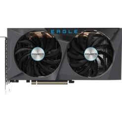 GIGABYTE GeForce RTX 3060 EAGLE OC 12G, Grafikkarte -HPP Computer Geschaft GIGABYTE GeForce RTX 3060 EAGLE OC 12G Grafikkarte@@1757855 3