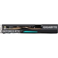 GIGABYTE GeForce RTX 3060 EAGLE OC 12G, Grafikkarte -HPP Computer Geschaft GIGABYTE GeForce RTX 3060 EAGLE OC 12G Grafikkarte@@1757855 6