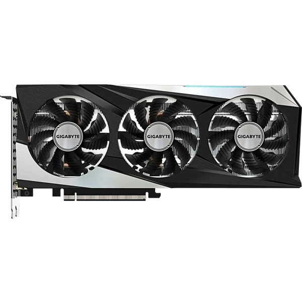 GIGABYTE GeForce RTX 3060 GAMING OC 12G LHR, Grafikkarte – Bild 4