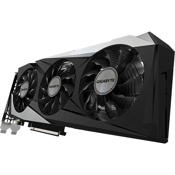 GIGABYTE GeForce RTX 3060 GAMING OC 12G LHR, Grafikkarte – Bild 5