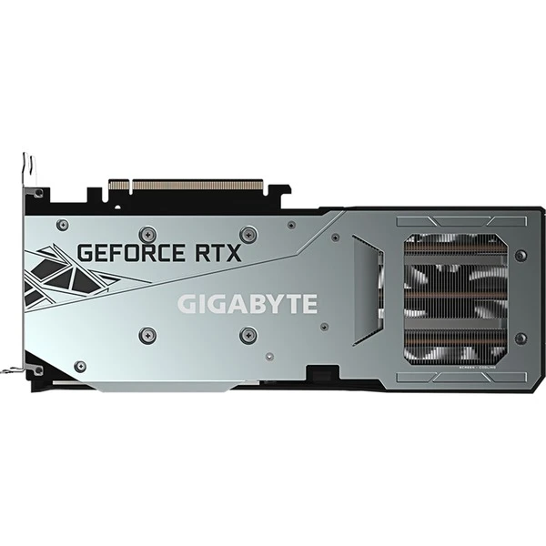 GIGABYTE GeForce RTX 3060 GAMING OC 12G LHR, Grafikkarte – Bild 7