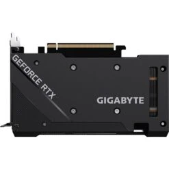 GIGABYTE GeForce RTX 3060 WINDFORCE OC 12G, Grafikkarte -HPP Computer Geschaft GIGABYTE GeForce RTX 3060 WINDFORCE OC 12G Grafikkarte@@1882594 5